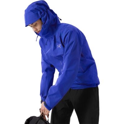 Arc'teryx Beta SL Jacket M メンズハードシェルジャケット