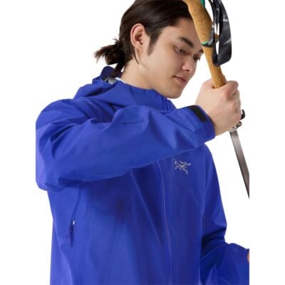Arc'teryx Beta SL Jacket M メンズハードシェルジャケット