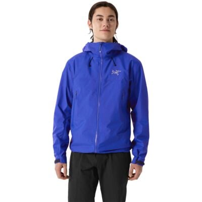 Arc'teryx Beta SL Jacket M メンズハードシェルジャケット