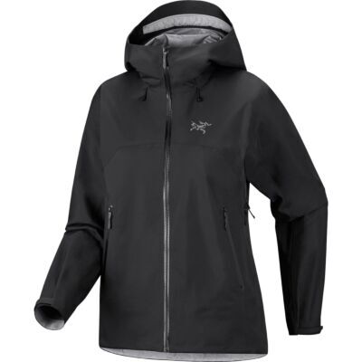Arc'teryx Beta SL Jacket W レディースハードシェルジャケット