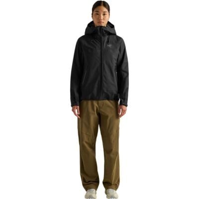 Arc'teryx Beta SL Jacket W レディースハードシェルジャケット