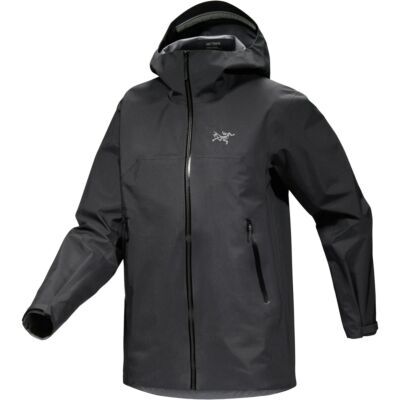 Arc'teryx Beta Jacket レディースハードシェルジャケット