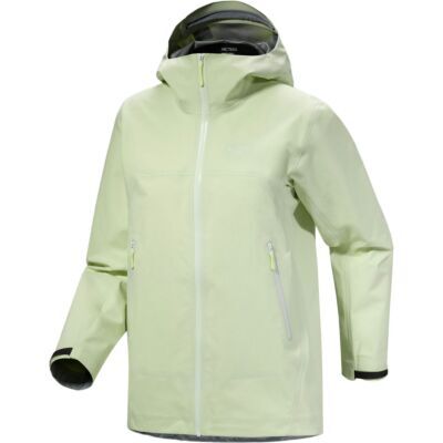 Arc'teryx Beta Jacket レディースハードシェルジャケット