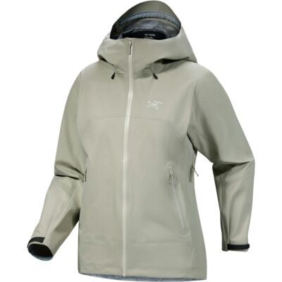Arc'teryx Beta SL Jacket Women レディースハードシェルジャケット