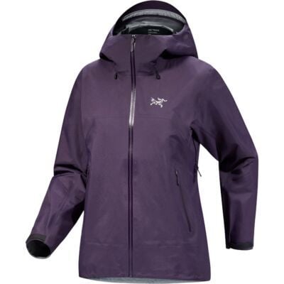 Arc'teryx Beta SL Jacket Women レディースハードシェルジャケット