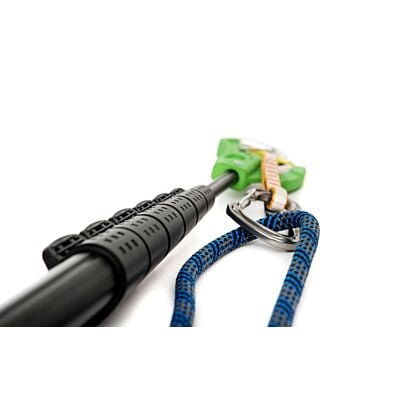 BetaStick Evo clipstick テレスコピック スティック クライミング スマート