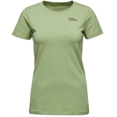 BD Black Diamond W Desert To Mountain Ss Tee レディース Tシャツ