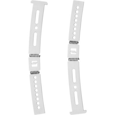 Grivel Bi-Fold Bar クランポン用交換バー