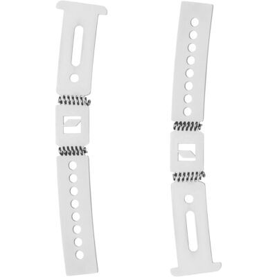Grivel Bi-Fold Bar クランポン用交換バー
