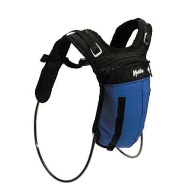 Metolius Big Wall Gear Sling Multi-Loop マテリアルスリング