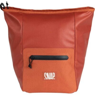 Snap Climbing Big Chalk Bag Dry ボルダリング用チョークバッグ