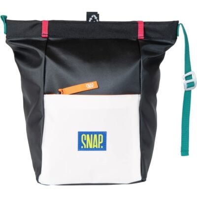Snap Big Chalk Bag ボルダリング用チョークバッグ