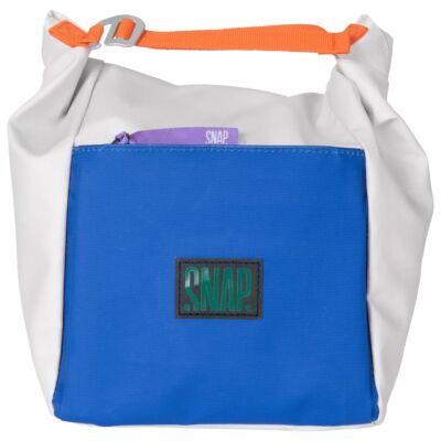 Snap Big Chalk Bag ボルダリング用チョークバッグ