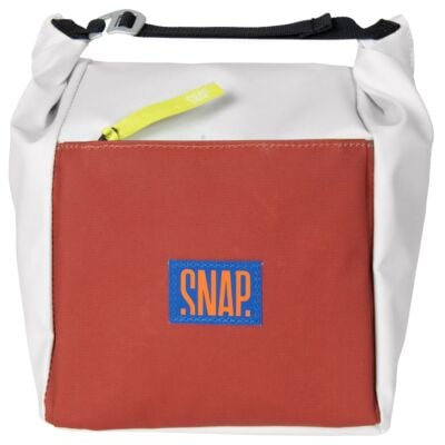Snap Big Chalk Bag ボルダリング用チョークバッグ