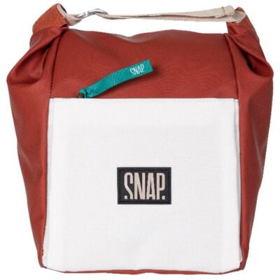 Snap Big Chalk Bag ボルダリング用チョークバッグ