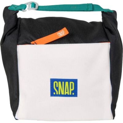 Snap Big Chalk Bag Fleece ボルダリング用チョークバッグ