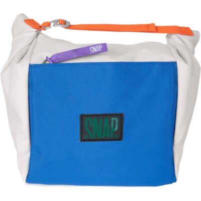 Snap Big Chalk Bag Fleece ボルダリング用チョークバッグ