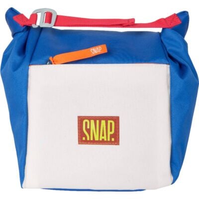 Snap Big Chalk Bag Fleece ボルダリング用チョークバッグ