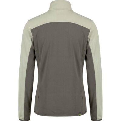 Karpos Bigontina Full Zip Fleece メンズ テクニカルフリース