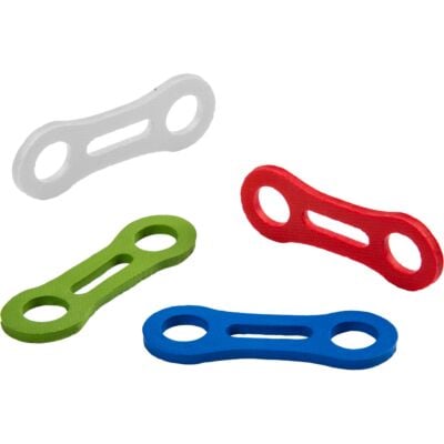 Ocun Biner Fix 11 mm 10-Pack フェルマ フェットゥッチ