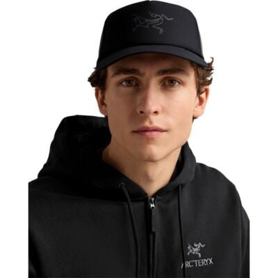 Arc'teryx Bird Trucker Hat ハット