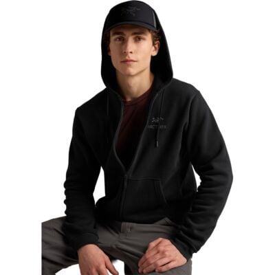 Arc'teryx Bird Trucker Hat ハット