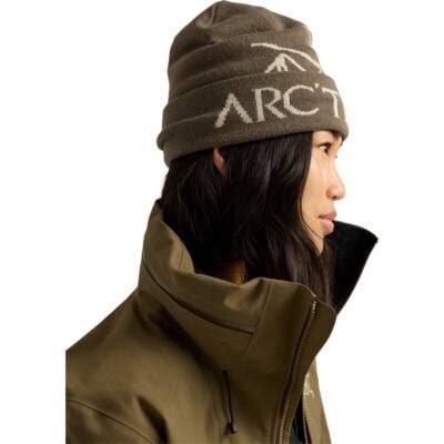 Arc'teryx Bird Word Toque ビーニー