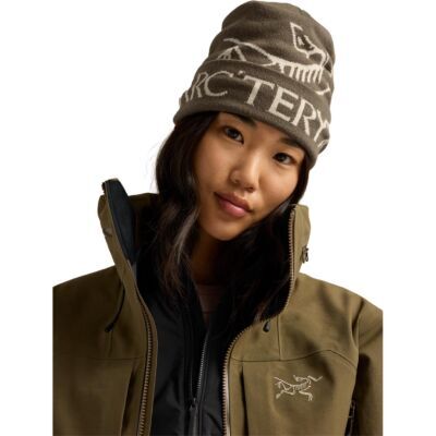 Arc'teryx Bird Word Toque ビーニー
