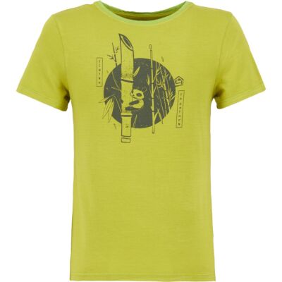 E9 Enove Bjp-Bamb 子供用 Tシャツ