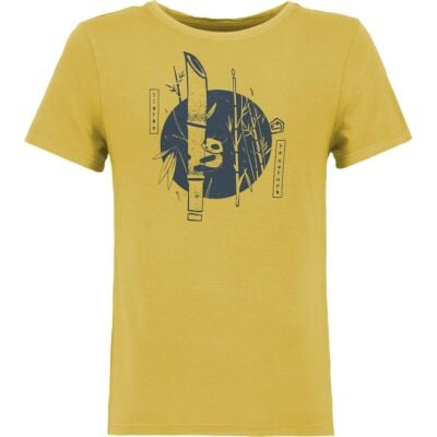 E9 Enove Bjp-Bamb 子供用 Tシャツ
