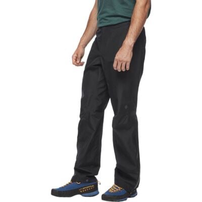 BD Black Diamond M Liquid Point Pants 男性用パンツ