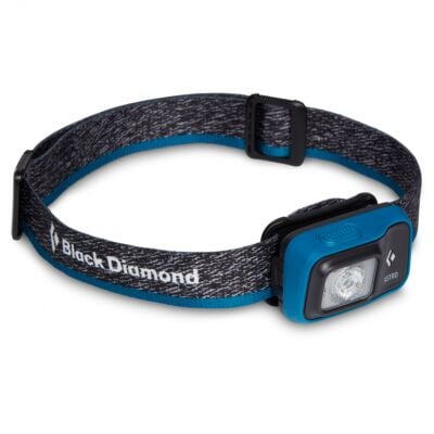 BD Black Diamond Astro 300 ヘッドランプ