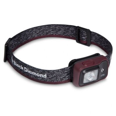 BD Black Diamond Astro 300 ヘッドランプ