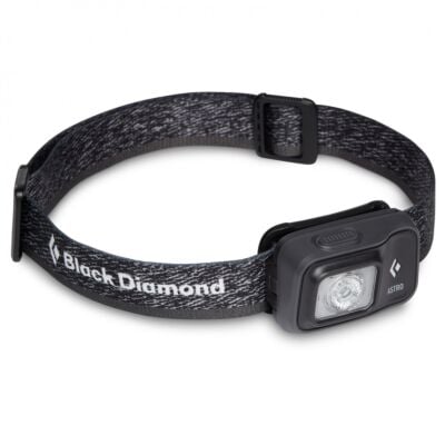 BD Black Diamond Astro 300 ヘッドランプ