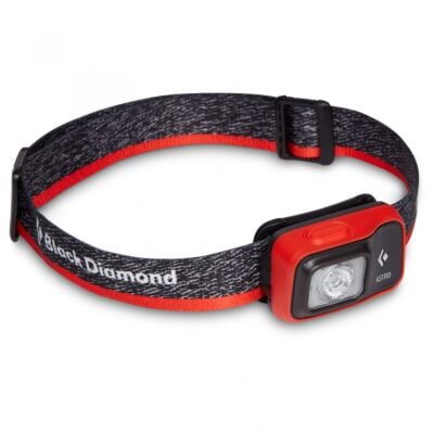 BD Black Diamond Astro 300 ヘッドランプ