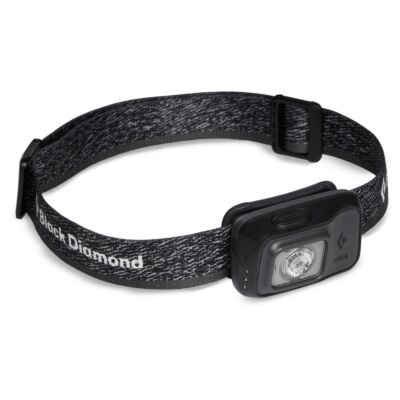 BD Black Diamond Astro 300-R ヘッドランプ