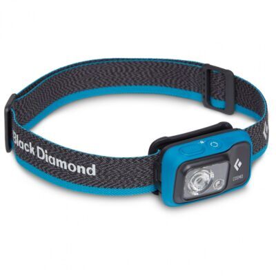 BD Black Diamond Cosmo 350 ヘッドランプ