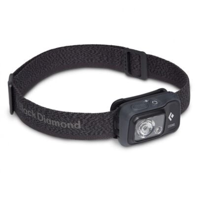 BD Black Diamond Cosmo 350 ヘッドランプ