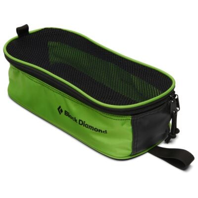 BD Black Diamond クランポンバッグ borsa porta ramponi