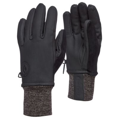 BD Black Diamond Dirt Bag Gloves 多目的手袋