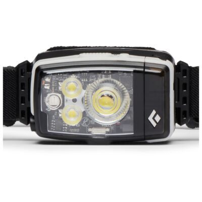 BD Black Diamond Distance LT 1100 ヘッドランプ