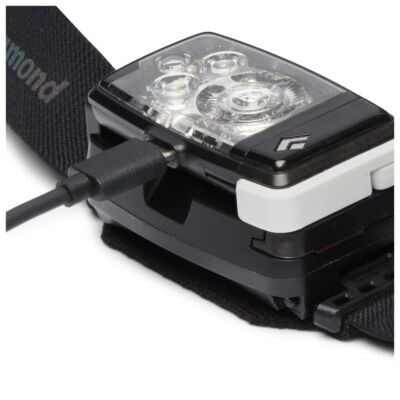 BD Black Diamond Distance LT 1100 ヘッドランプ