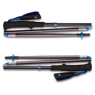 BD Black Diamond Distance Z Poles 折りたたみポール