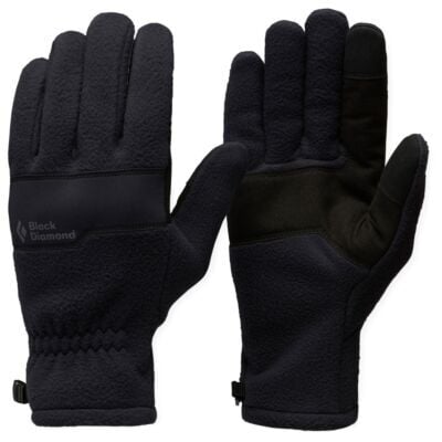 BD Black Diamond Everyday Fleece Gloves 多目的手袋