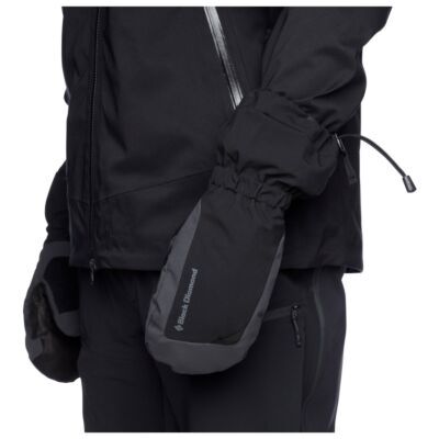 BD Black Diamond Glissade Mitts アルパインミトン