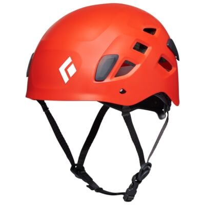 BD Black Diamond Half Dome クライミング ヘルメット