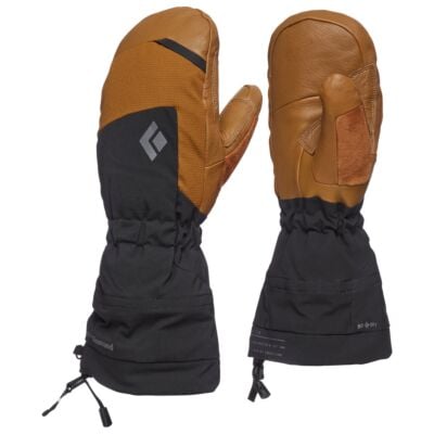 BD Black Diamond Mercury Mitts アルパイン用ミトン