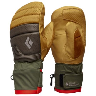 BD Black Diamond Progression Mitts スキー用ミット