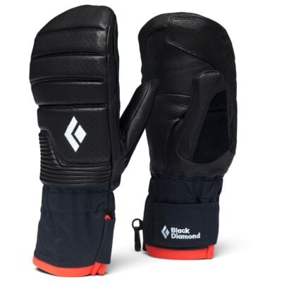 BD Black Diamond Progression Mitts スキー用ミット