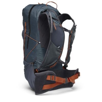 BD Black Diamond Pursuit 30 クライミングと登山用バックパック
